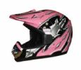 Kylin Atv  Helmet With Dot,As,Ece Approved